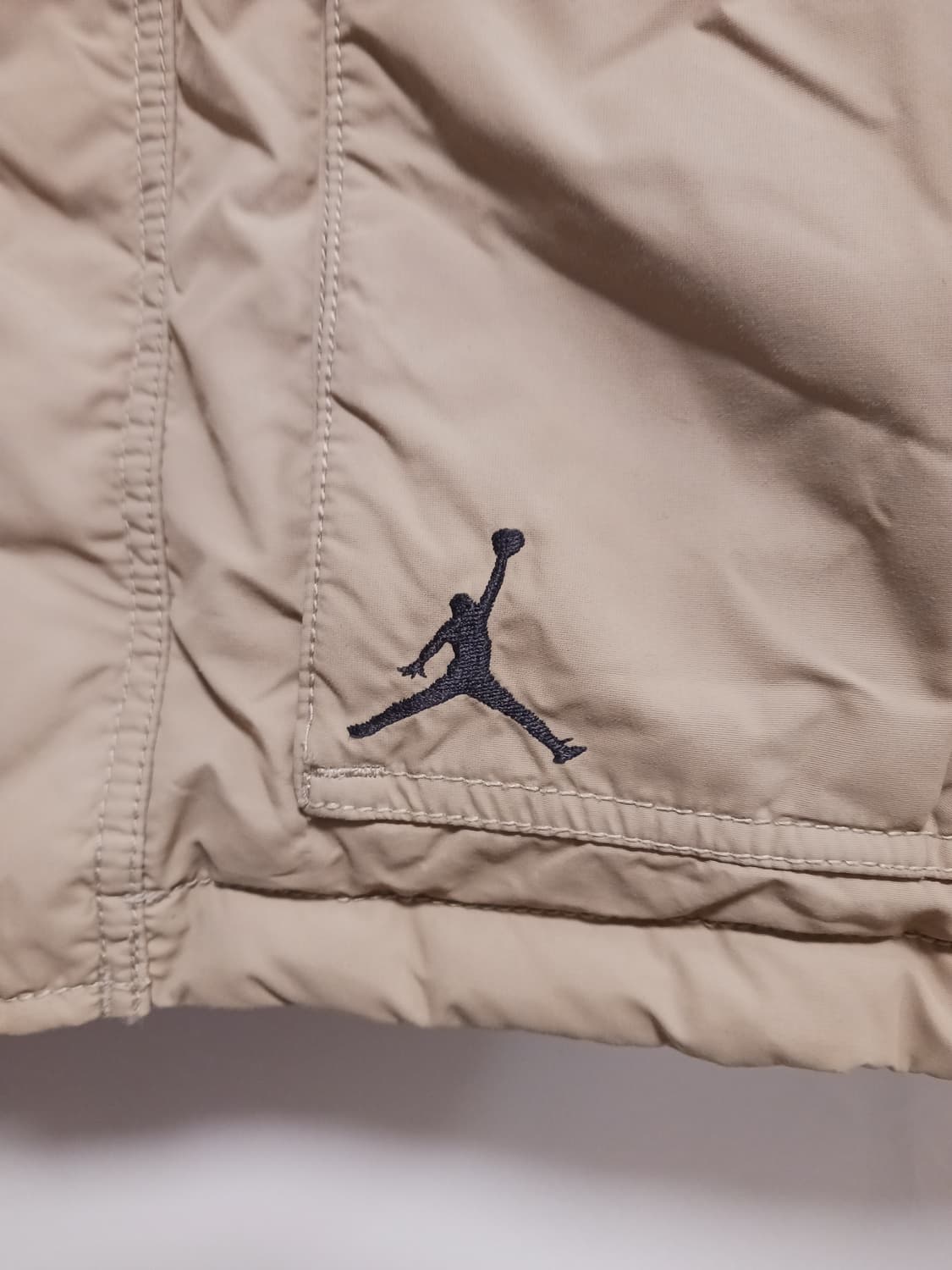 조던 그레이덕. 다운파카 상품이미지2