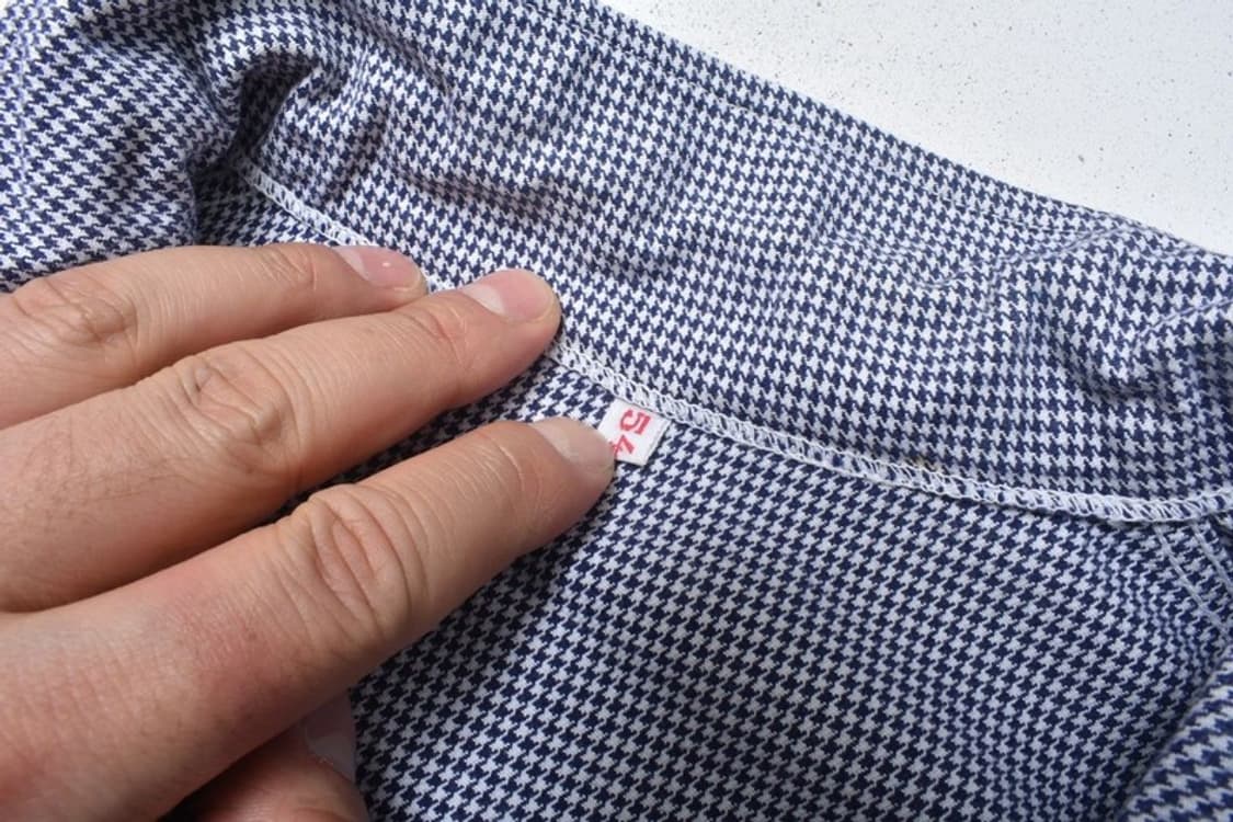 90S 오리지널 프렌치 자켓 M0025 상품이미지3