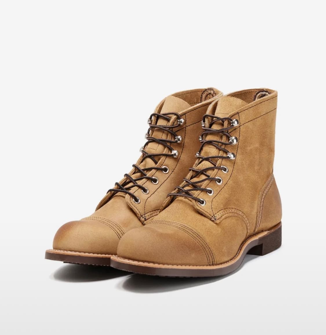 [275] 레드윙 아이언레인저 8083 상품이미지1