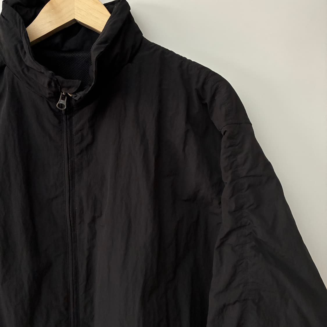 Coor 바람막이 상품이미지2