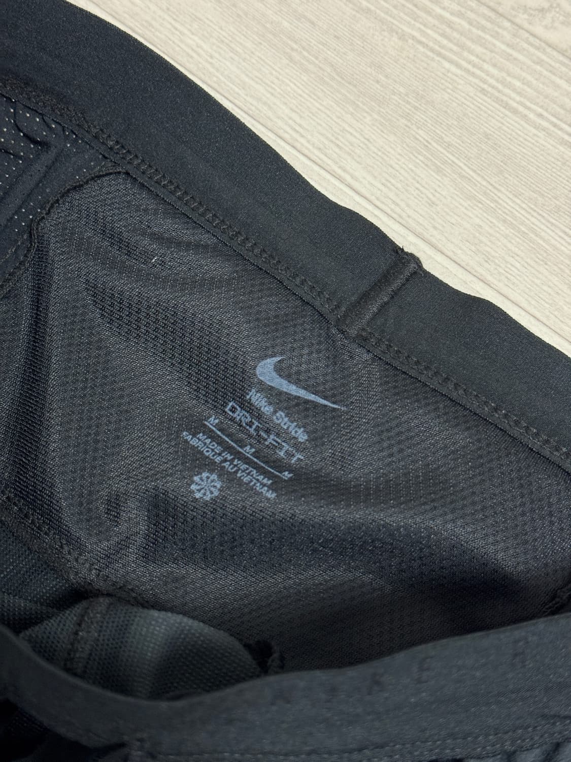 나이키 스트라이드 드라이핏 우븐 러닝 팬츠 M 상품이미지5