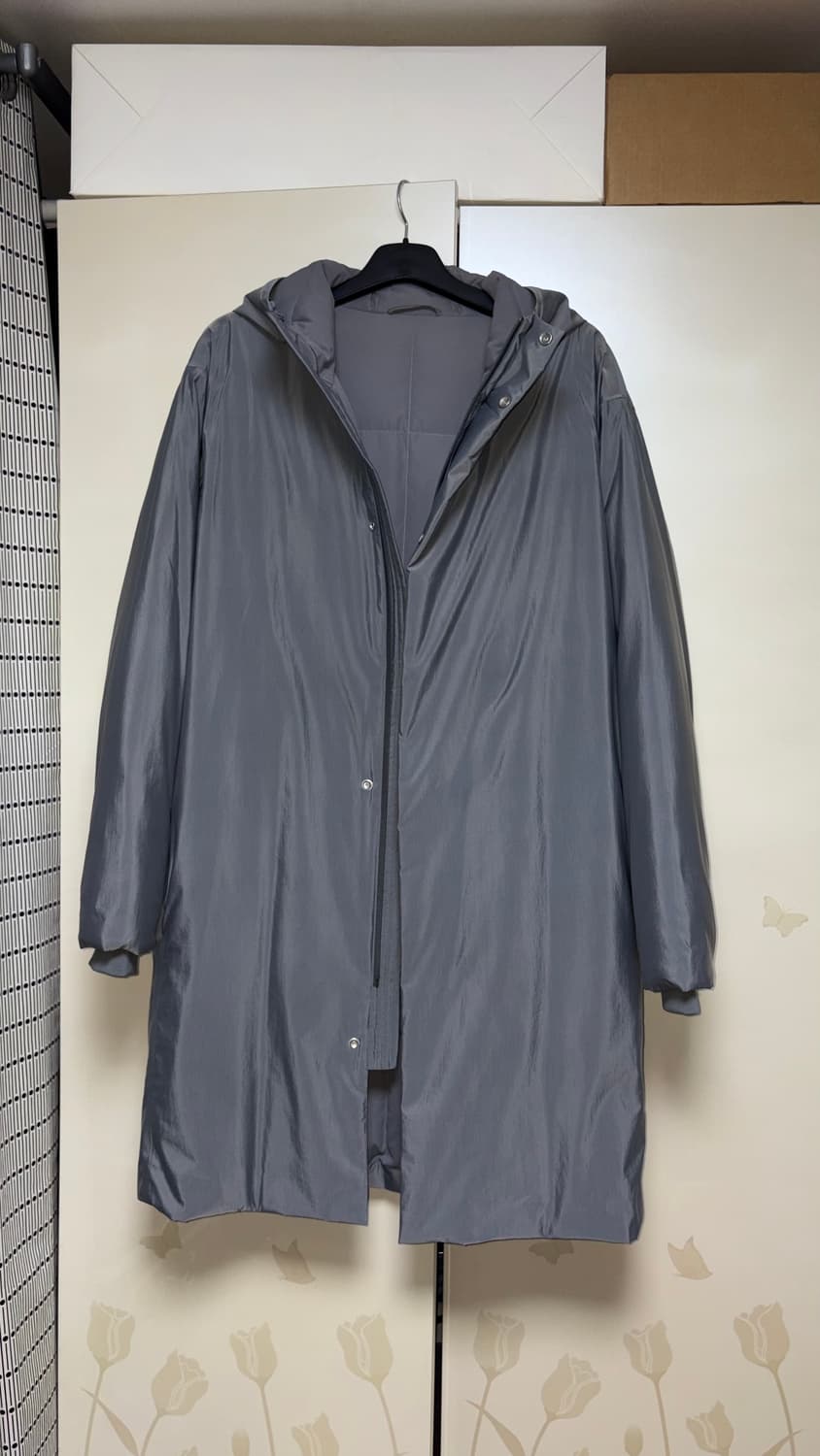 COS 워터프루프 다운 코트 (S 사이즈) 상품이미지3