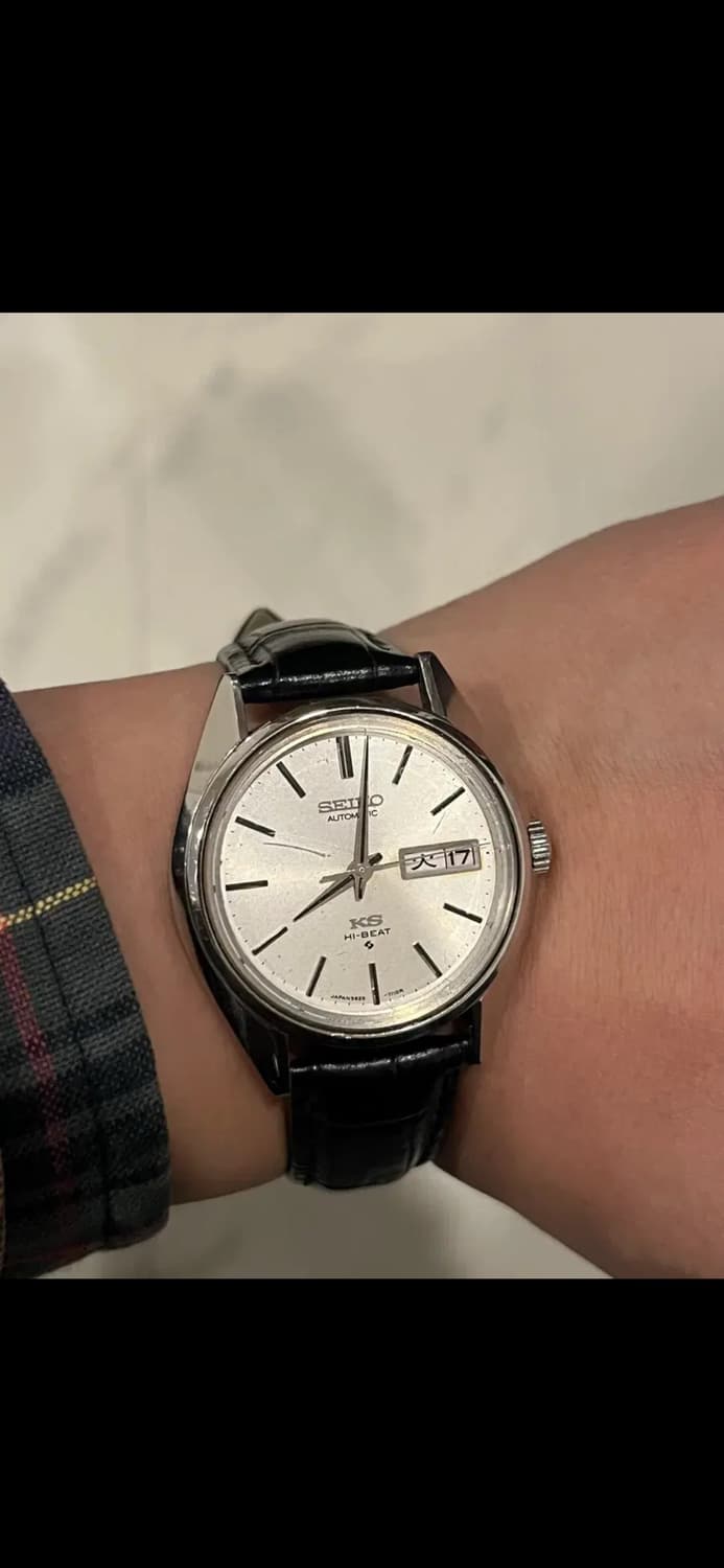 킹세이코 하이비트 상품이미지3