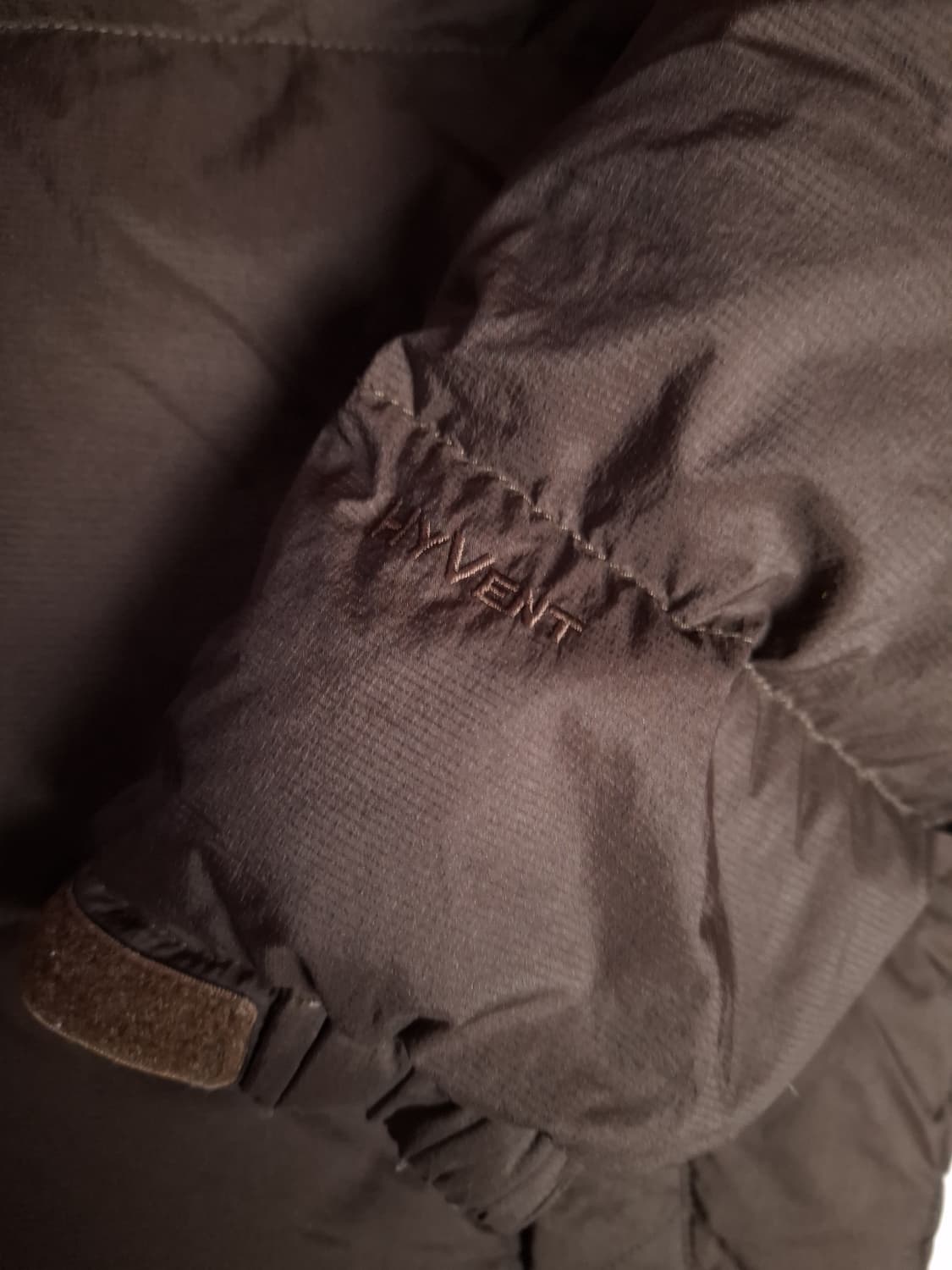 오리지날 노스페이스 화이트라벨 다운 패딩 상품이미지7