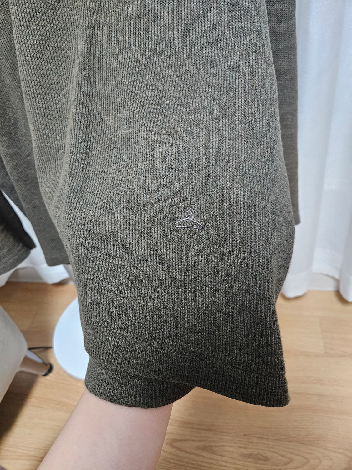 에피그램 니티드 티서츠 (100~105 사이즈) 상품이미지3