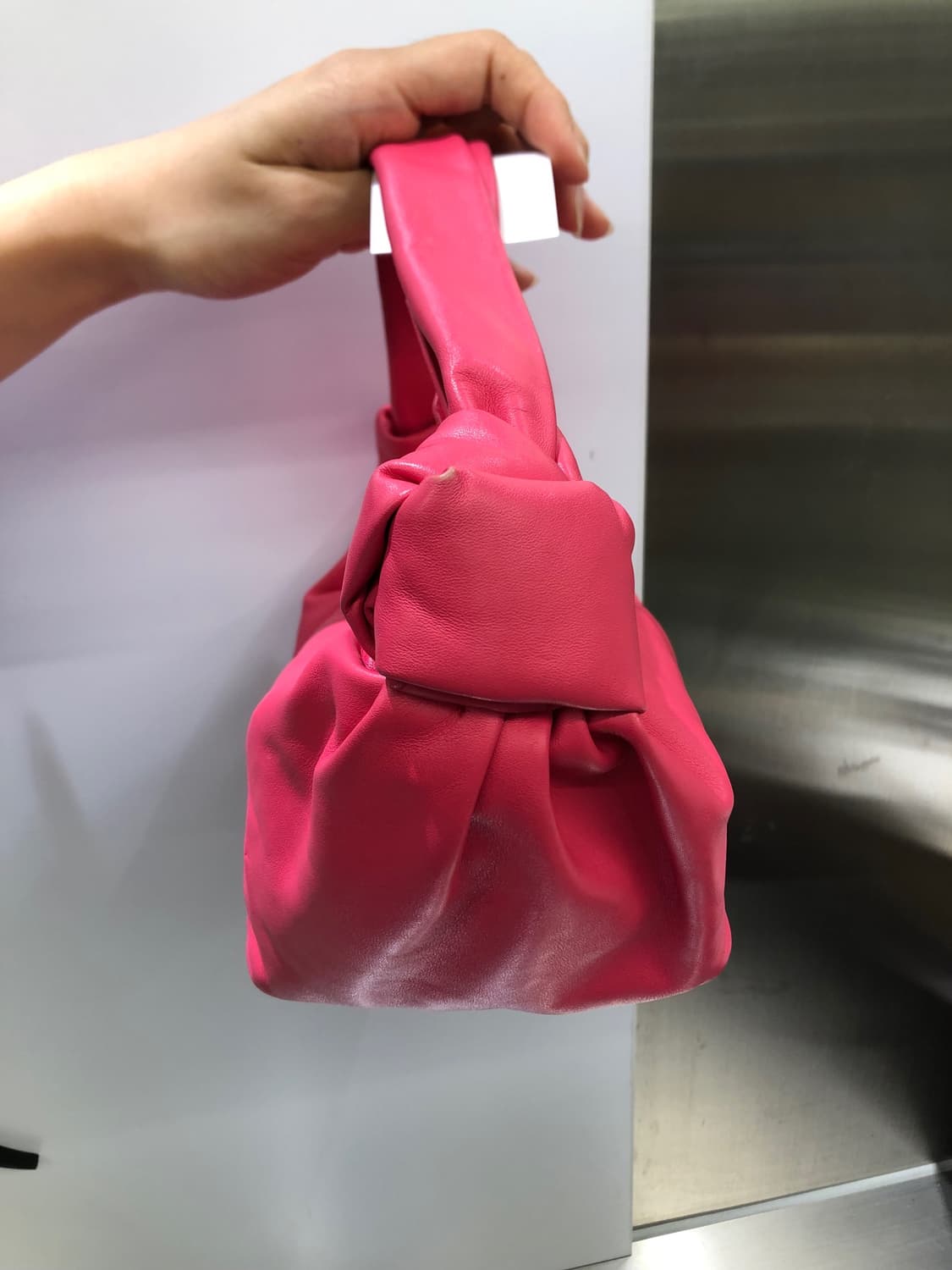 보테가베네타 조디백 상품이미지4