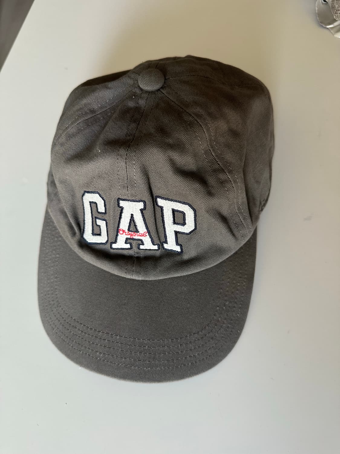 GAP 캡모자 상품이미지1