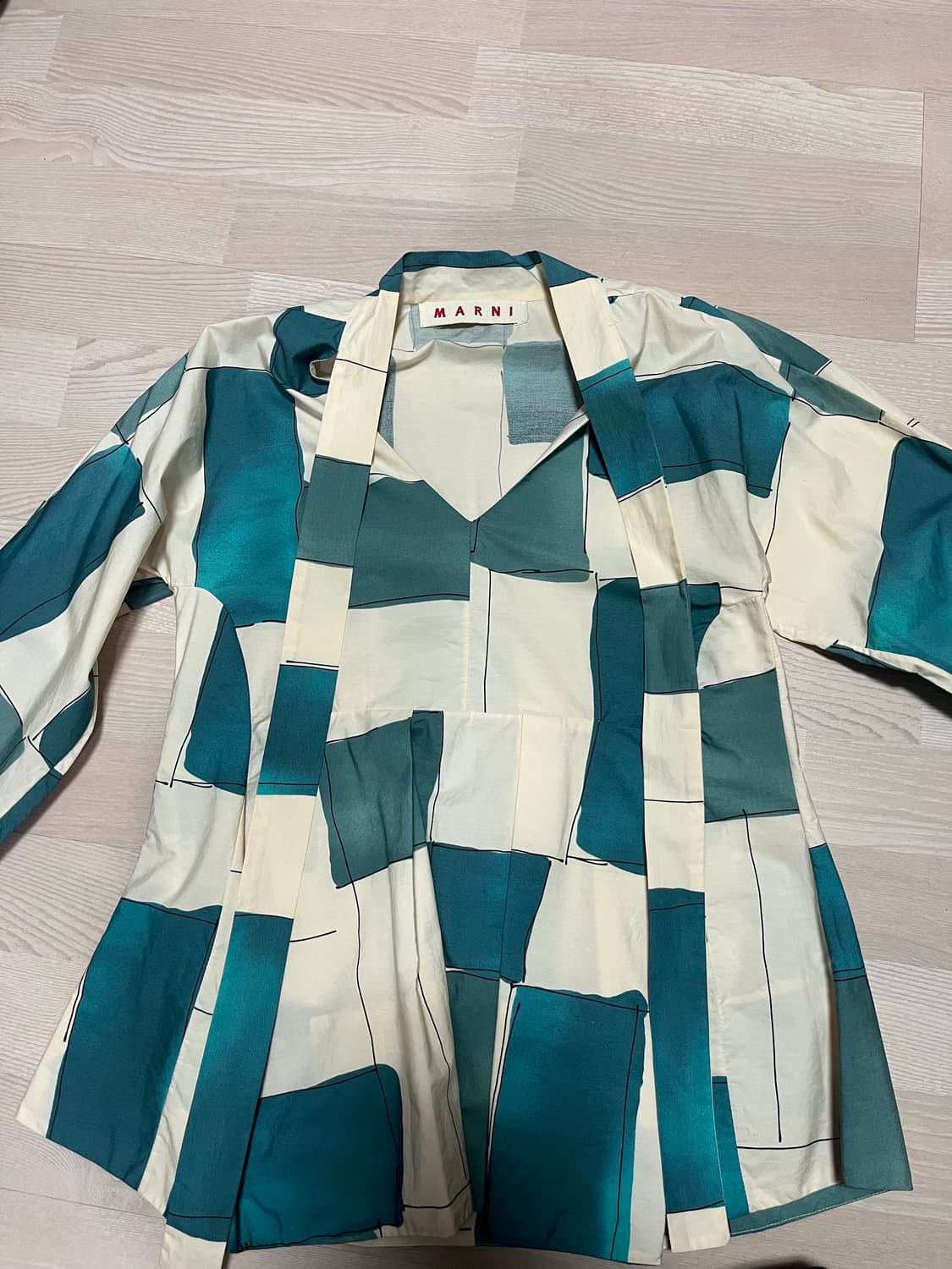 마르니 셔츠  상품이미지1