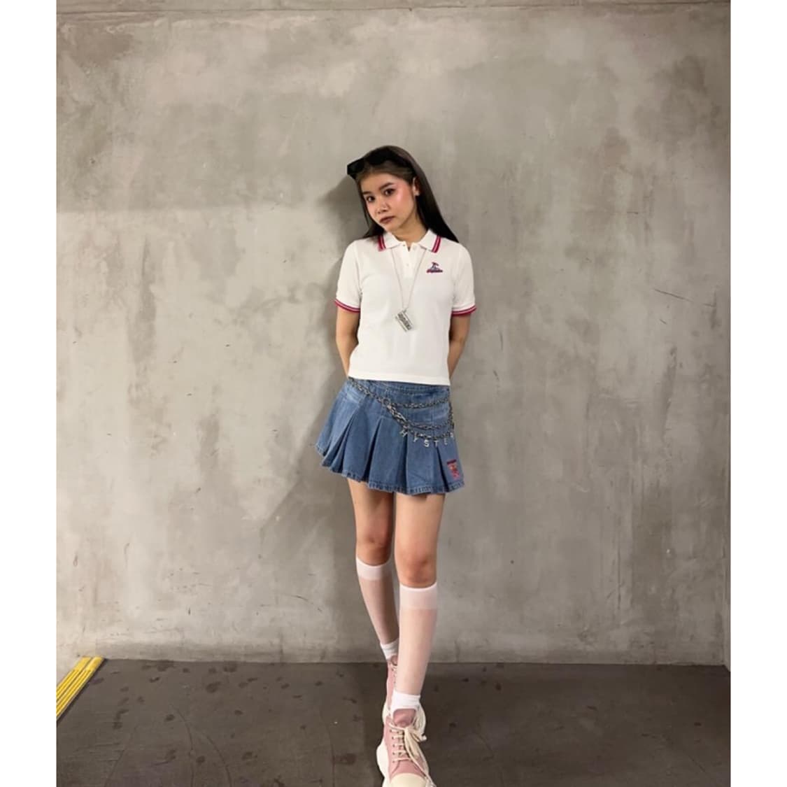 HYSTERIC GLAMOUR Poison Cherry T-shirt 상품이미지4