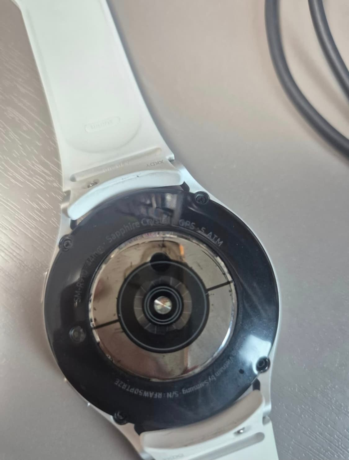 스마트워치 갤럭시워치5 44mm wifi 상품이미지4