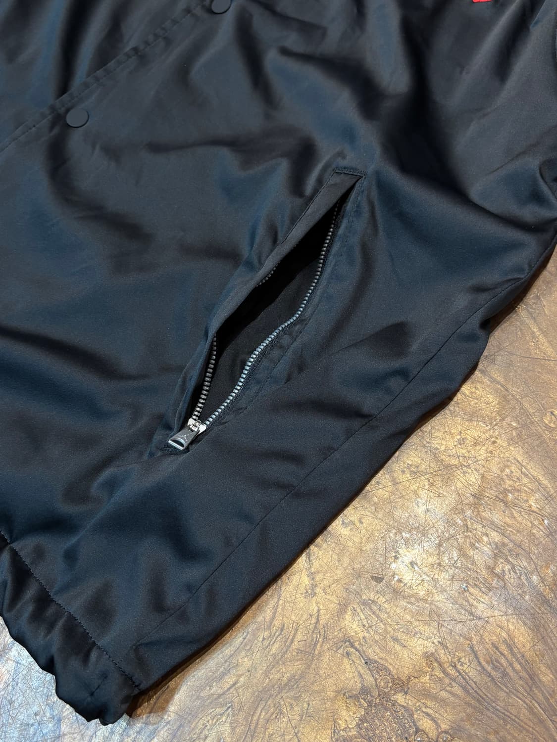 나이키 조던 카라 자켓 XL 상품이미지4