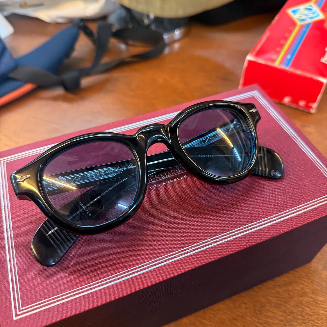 자크마리마지 발자크 발작 타이탄 실버 상품이미지2