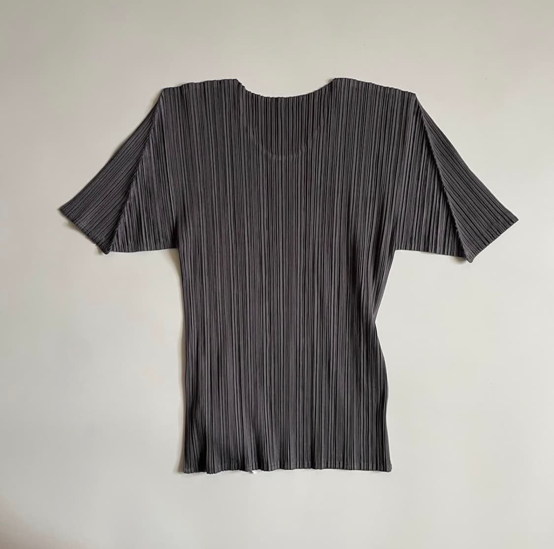 이세이미야케 플리츠플리즈 탑 상품이미지1