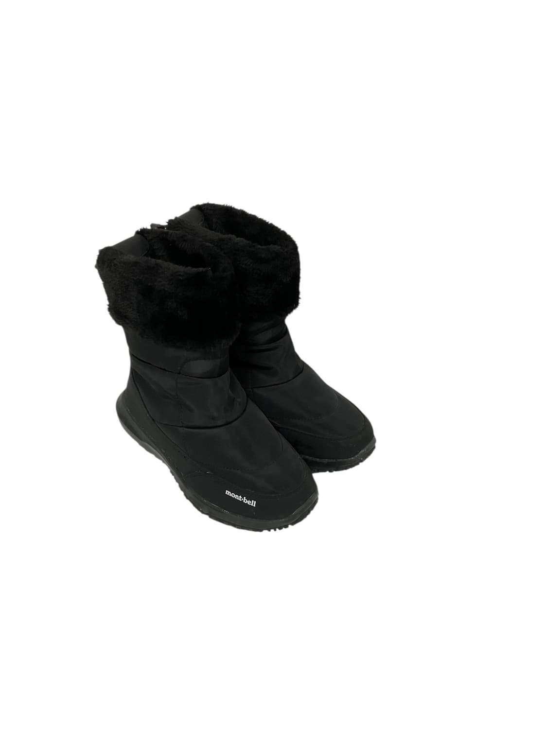 몽벨 패딩 부츠 (240) 상품이미지1