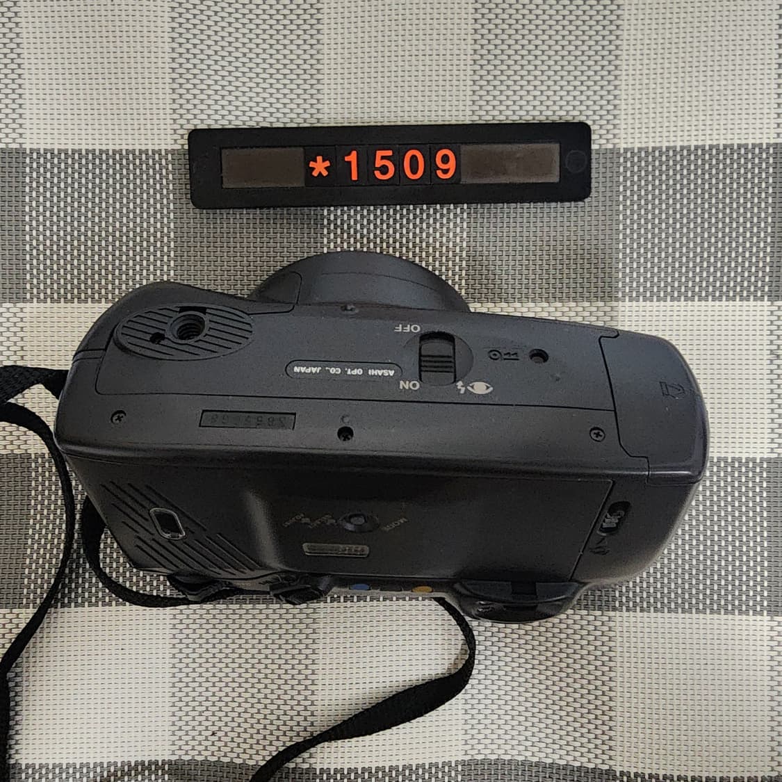 펜탁스 줌 105 R 필름카메라 상품이미지4