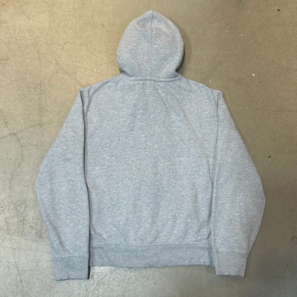 L 폴로랄프로렌 그레이 후드 집업 상품이미지3