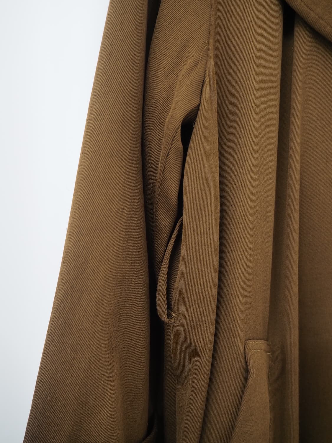 LE CEROLE par rope coat 상품이미지4