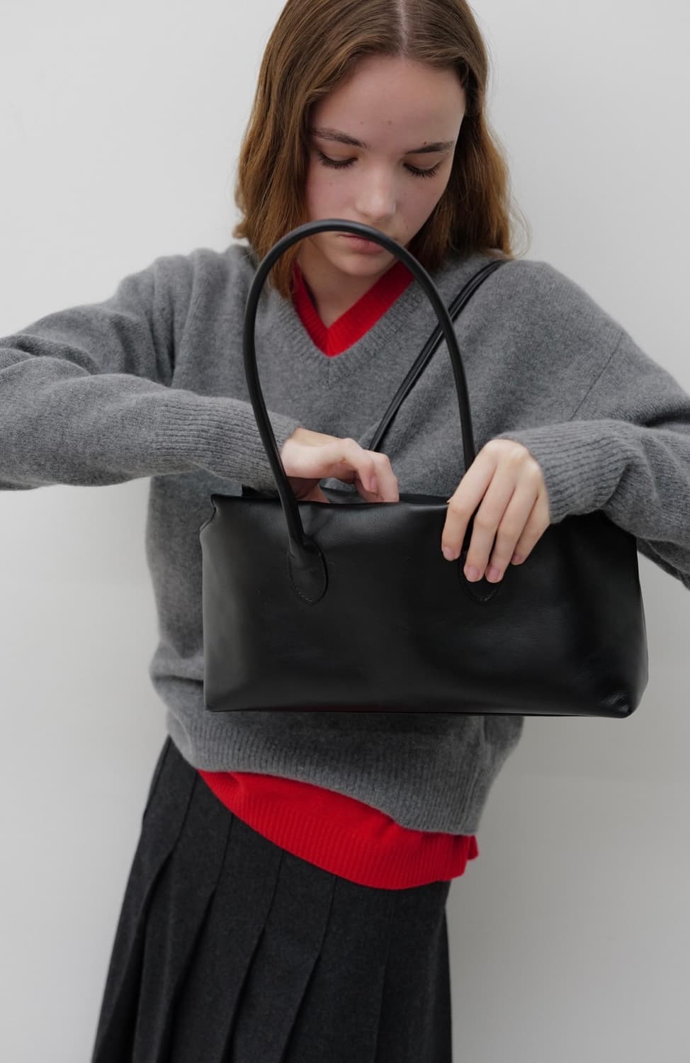 le ete 르에떼 Carry Bag 캐리백 상품이미지1