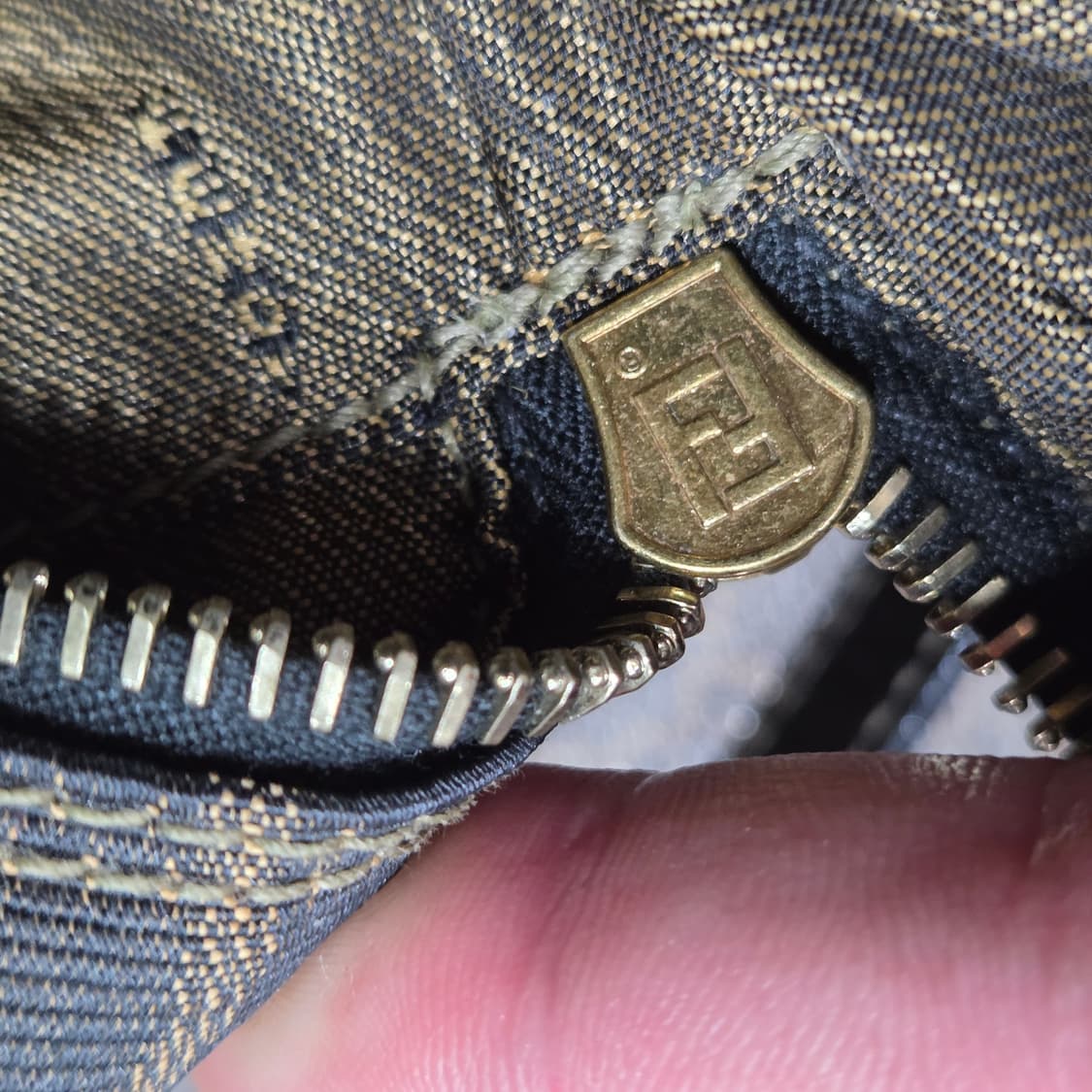 펜디 쥬카 미니 크로스 상품이미지9