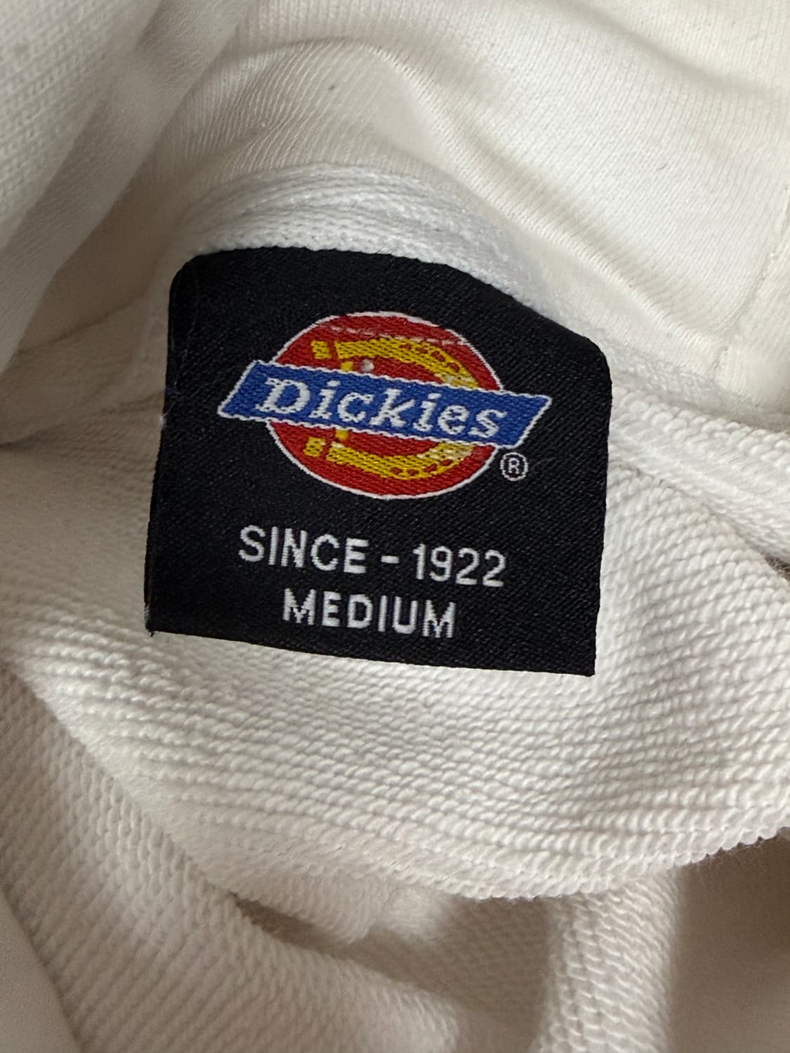 디키즈 후드티 상품이미지3