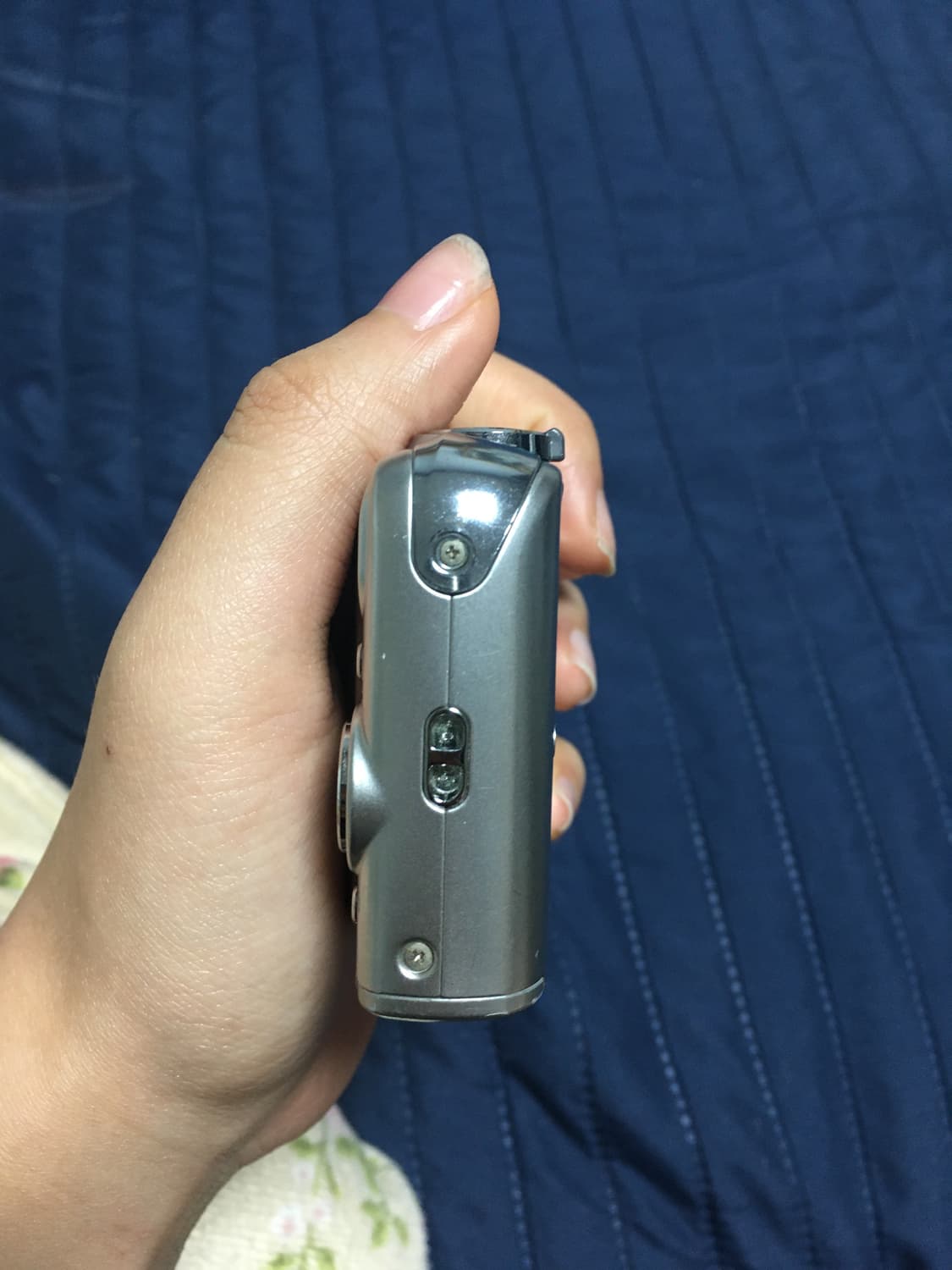 카시오 엑슬림 EX-Z1200 디지털 카메라 상품이미지2