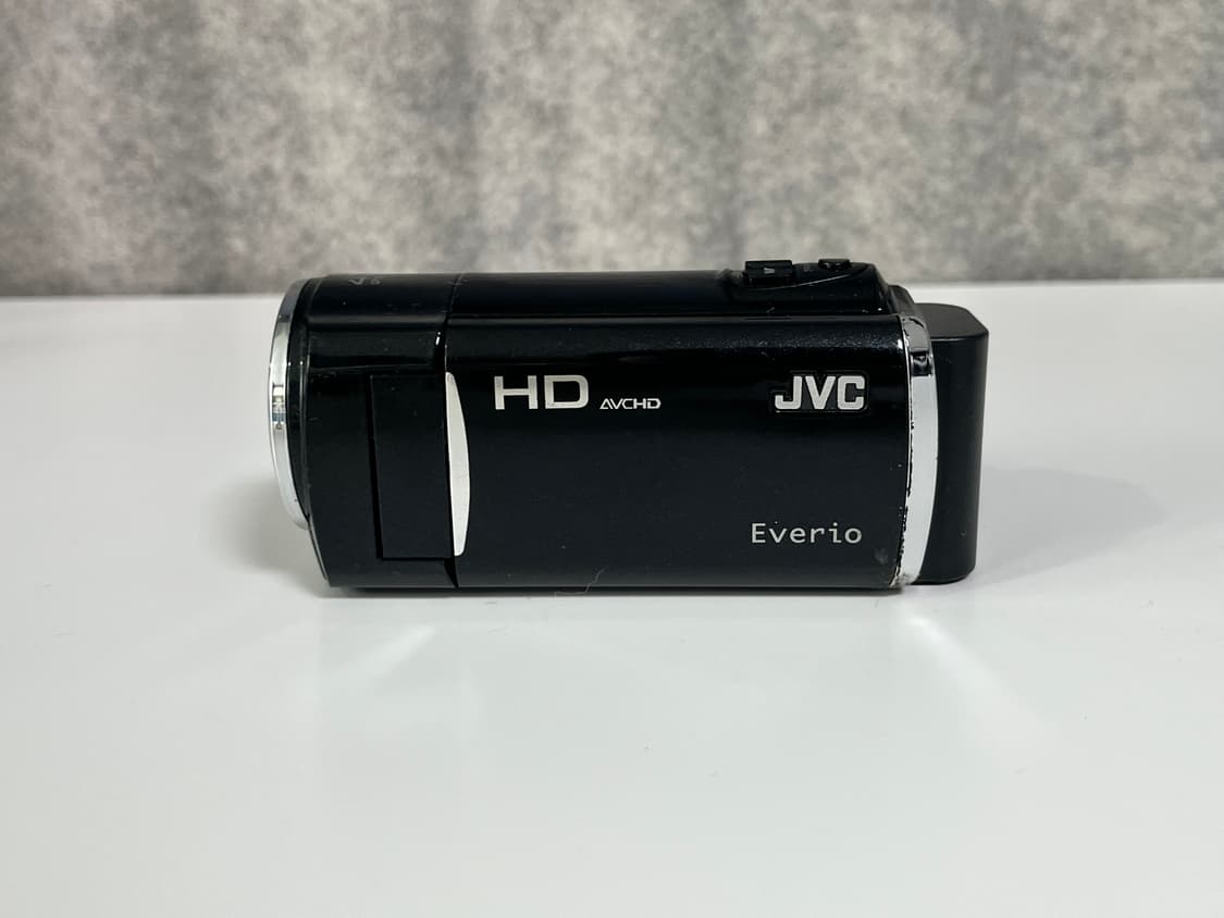 ✔️ 찐득템가 / 입문용 / jvc hm450 빈티지 캠코더 상품이미지3