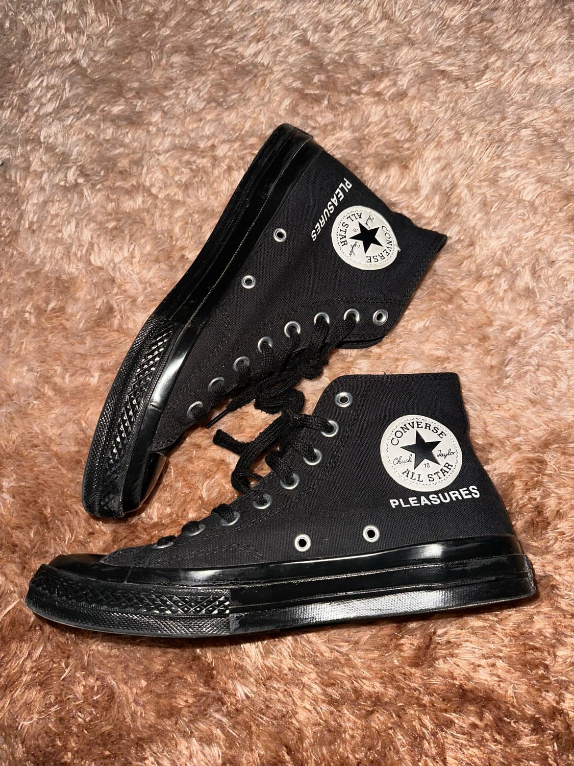 Converse pleasures 컨버스 조이디비전 265 상품이미지7