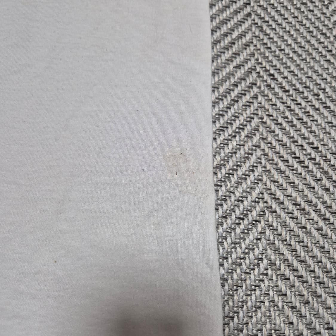 90s 나이키 패러디 "Just do me" 싱글스티치 티셔츠 (M)
 상품이미지9