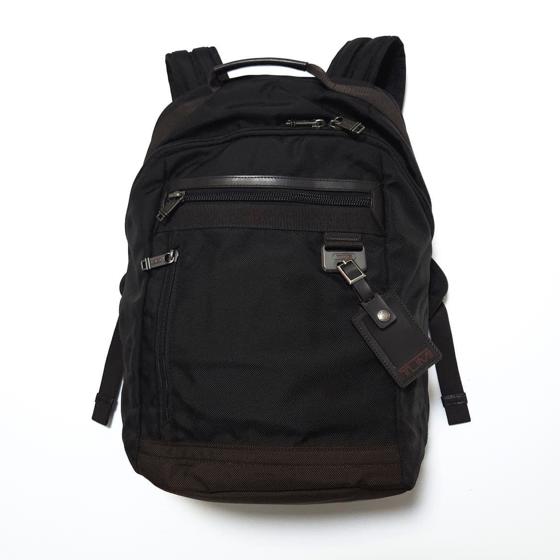 투미 TUMI 베르토나 백팩 가방 상품이미지1