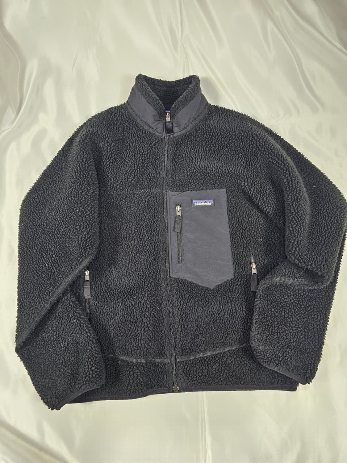 파타고니아클래식레트로x 상품이미지1