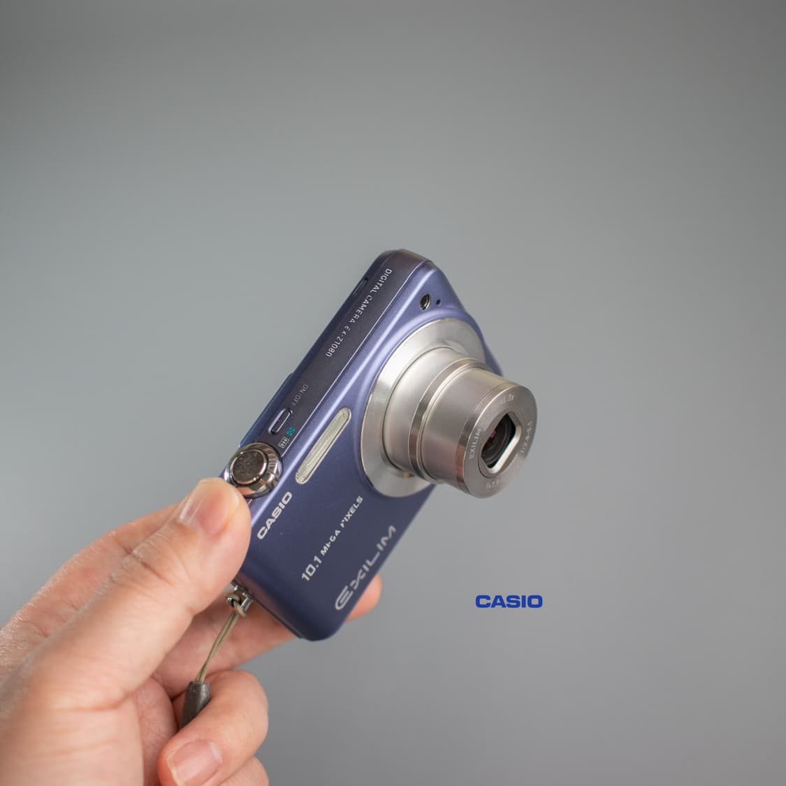 디카 Casio ex-z1080 (작례0) 상품이미지5