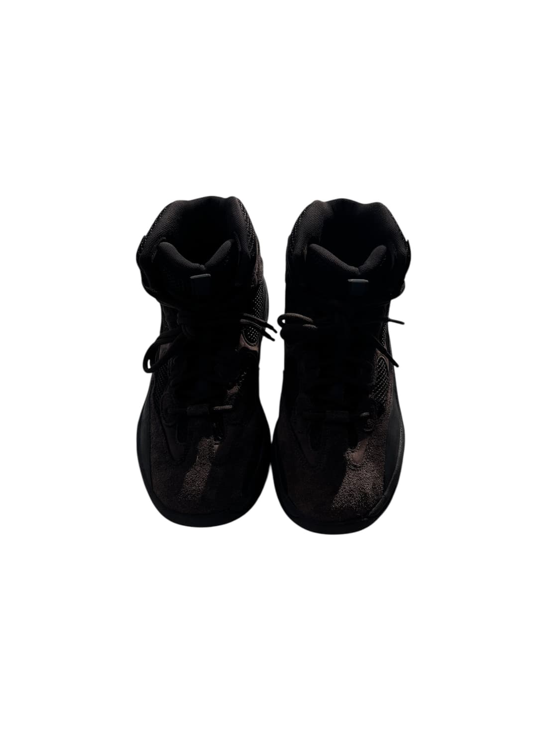 Adidas Yeezy Desert Boot Oil 상품이미지2