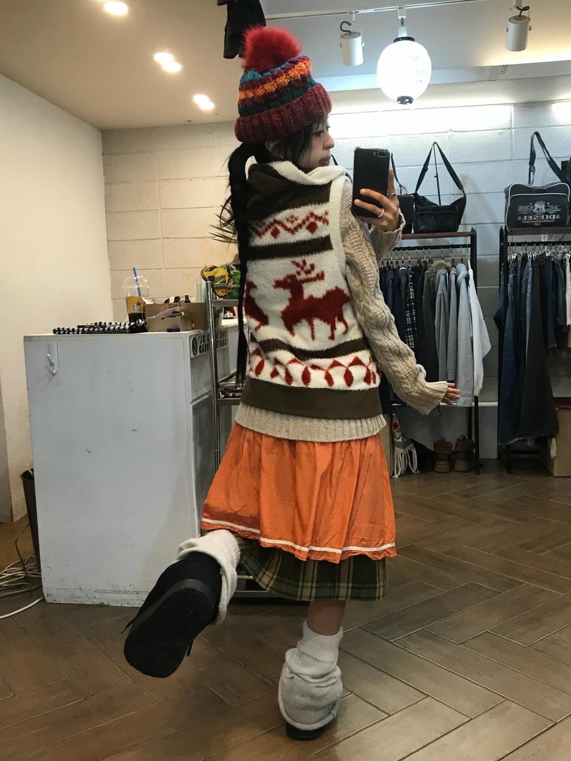 Baby Weety ! Code.49 상품이미지3