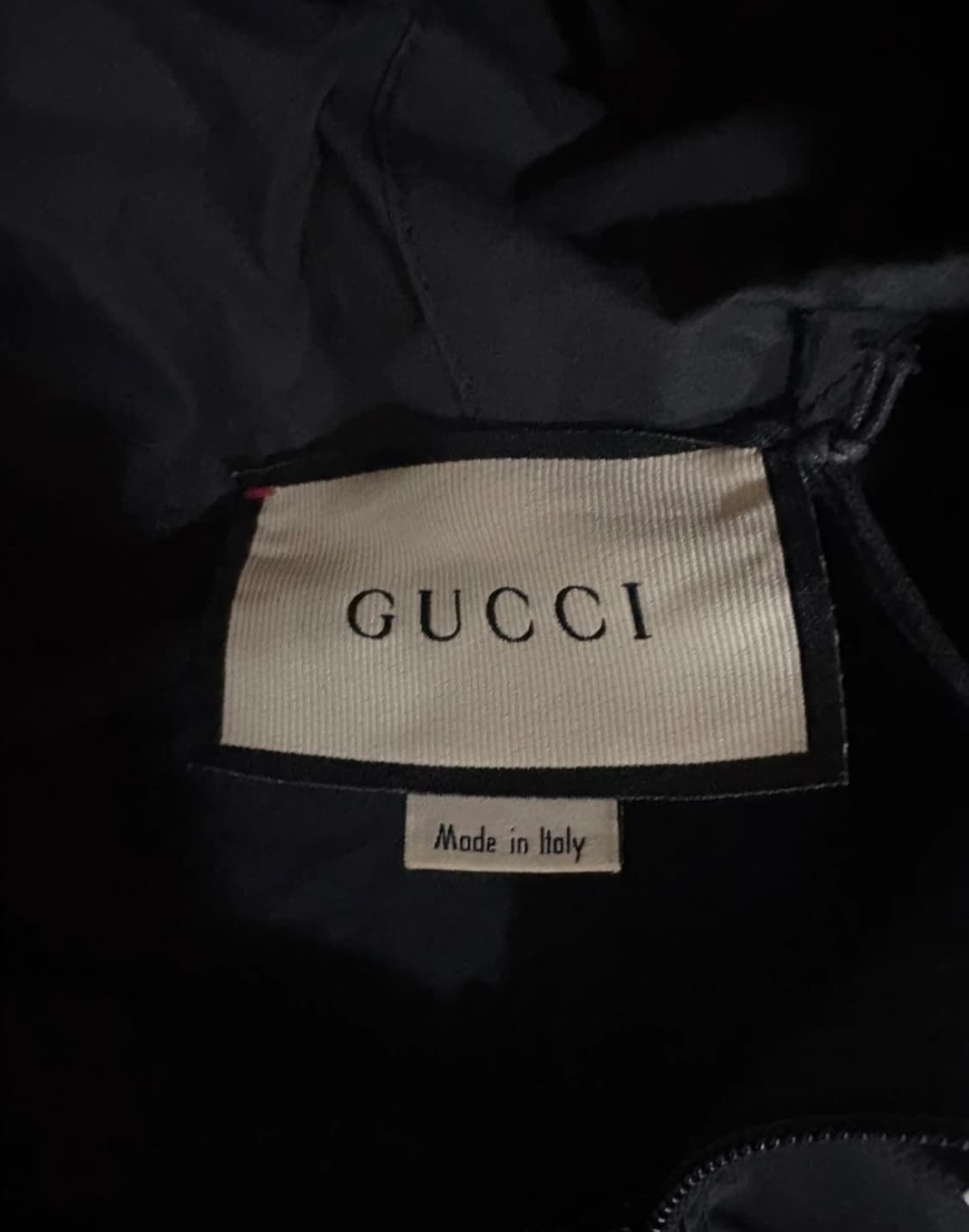 구찌 삼선 아노락 48 상품이미지2