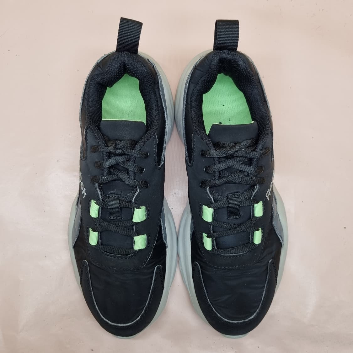 리복 로얄 EC 라이드4 런닝화 240 상품이미지2