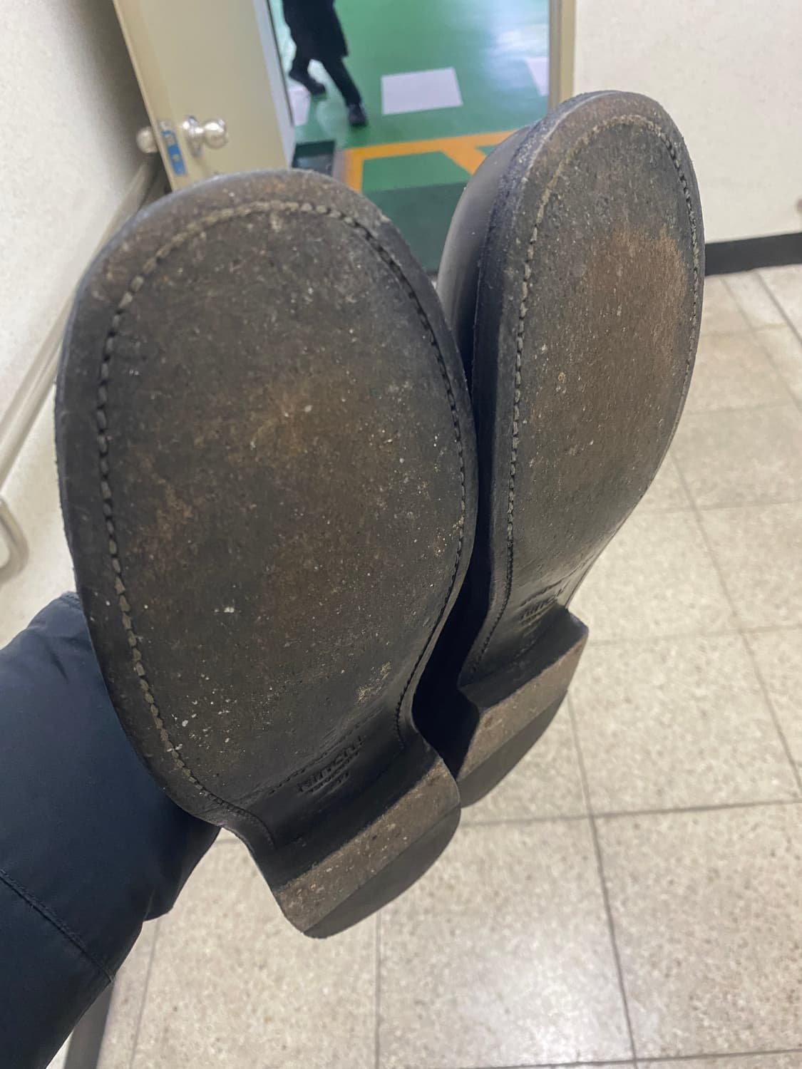 킨치547 블랙280 상품이미지4