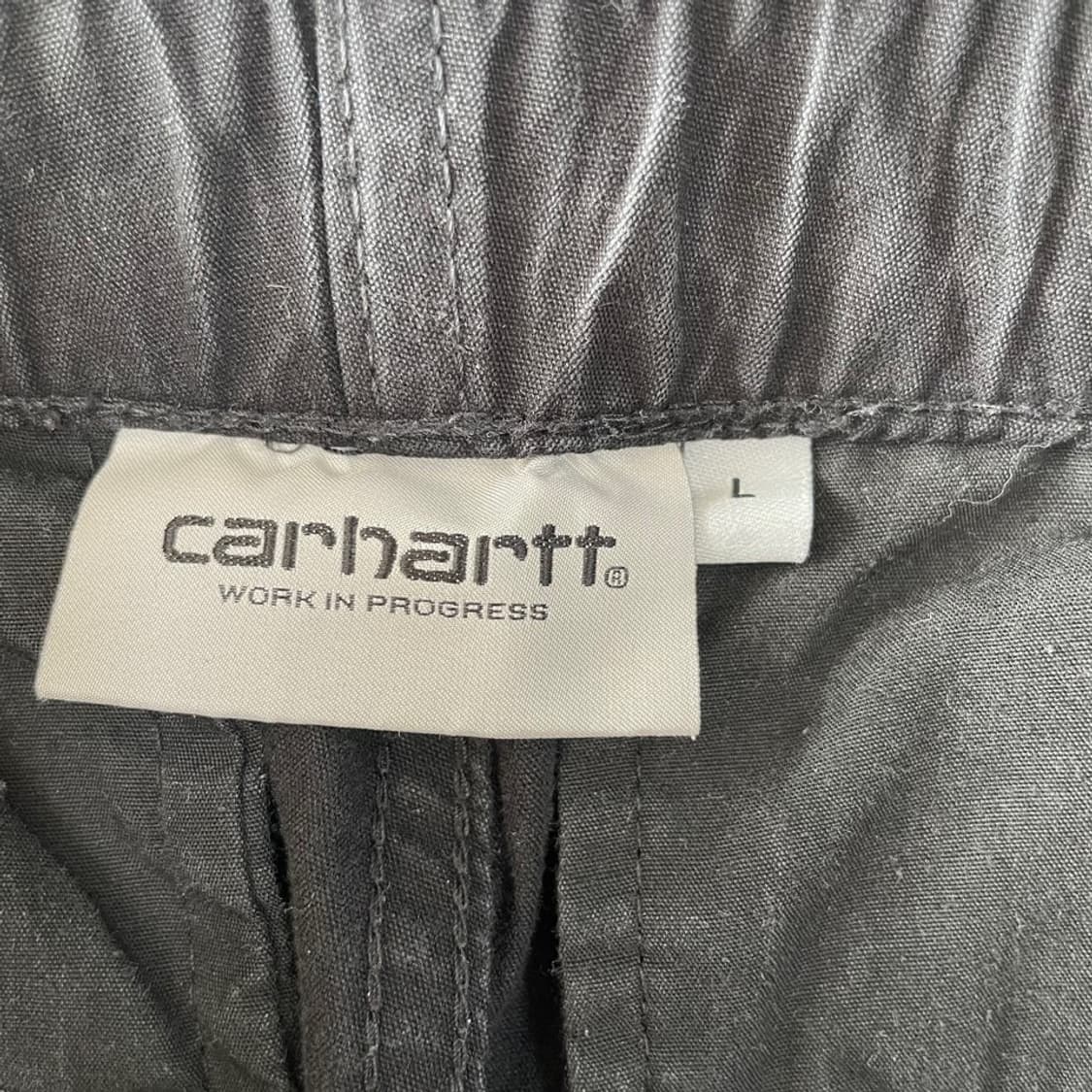 L 칼하트 트래비스 팬츠 바지  상품이미지4