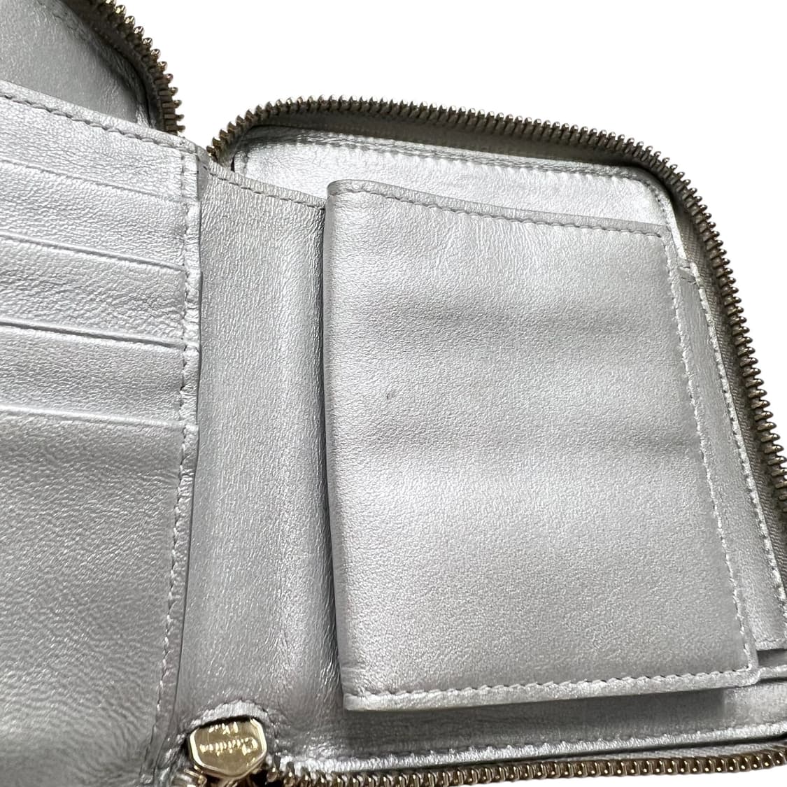 디올 레이디디올 지갑 상품이미지8