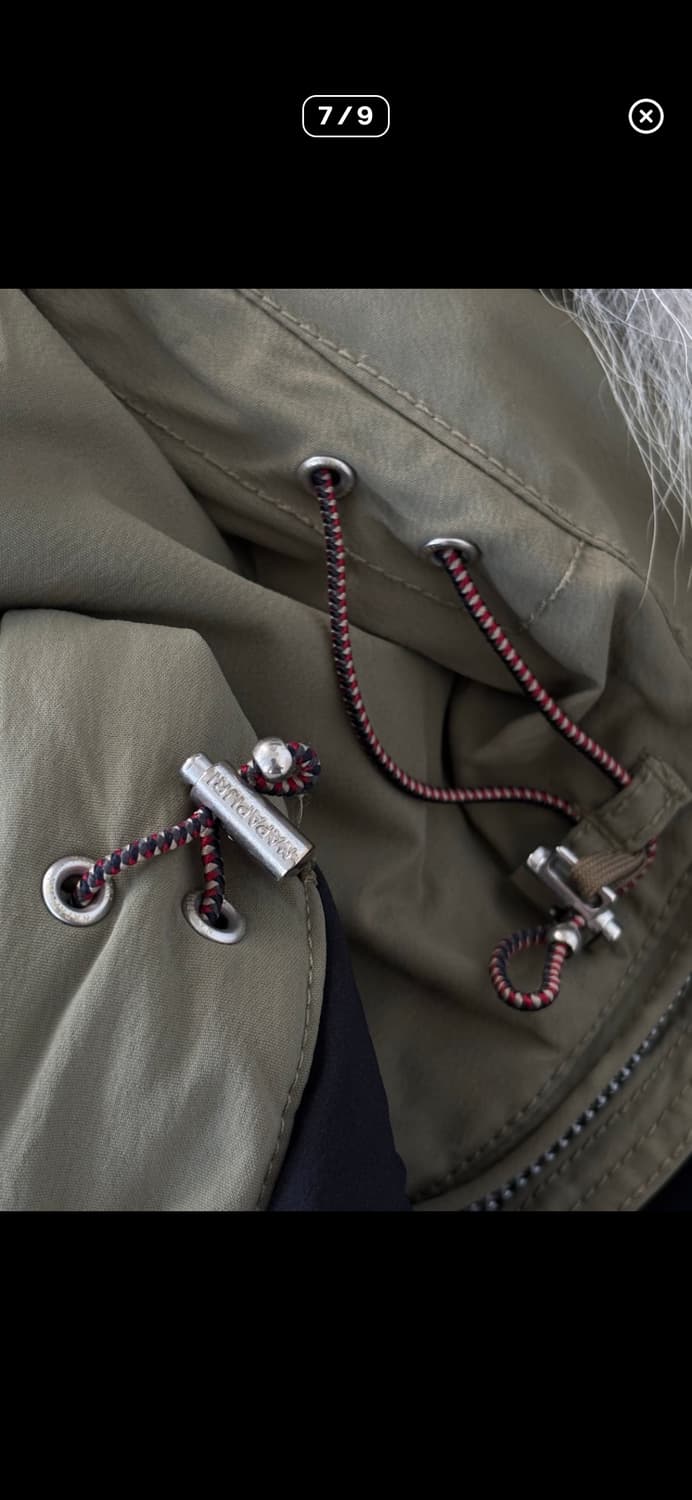 Bomber  상품이미지4