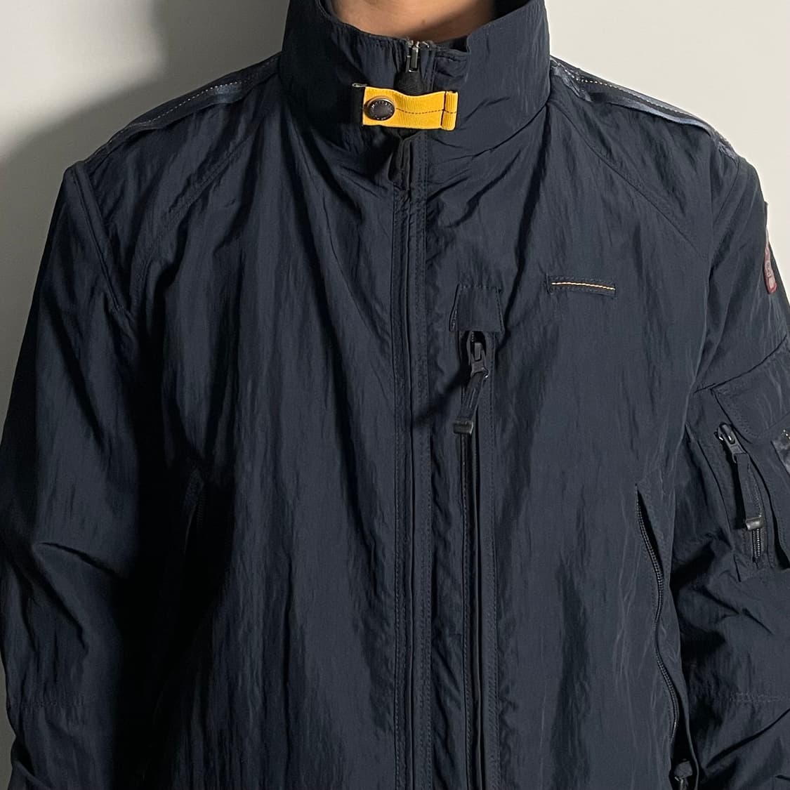 파라점퍼스 파이어 스프링 바람막이 (on.452)   상품이미지5