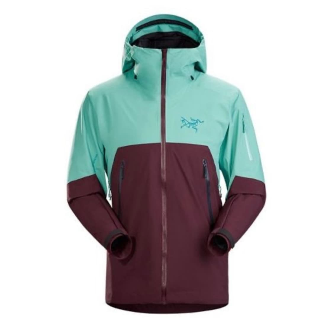 아크테릭스 러쉬자켓 (XL) 상품이미지1