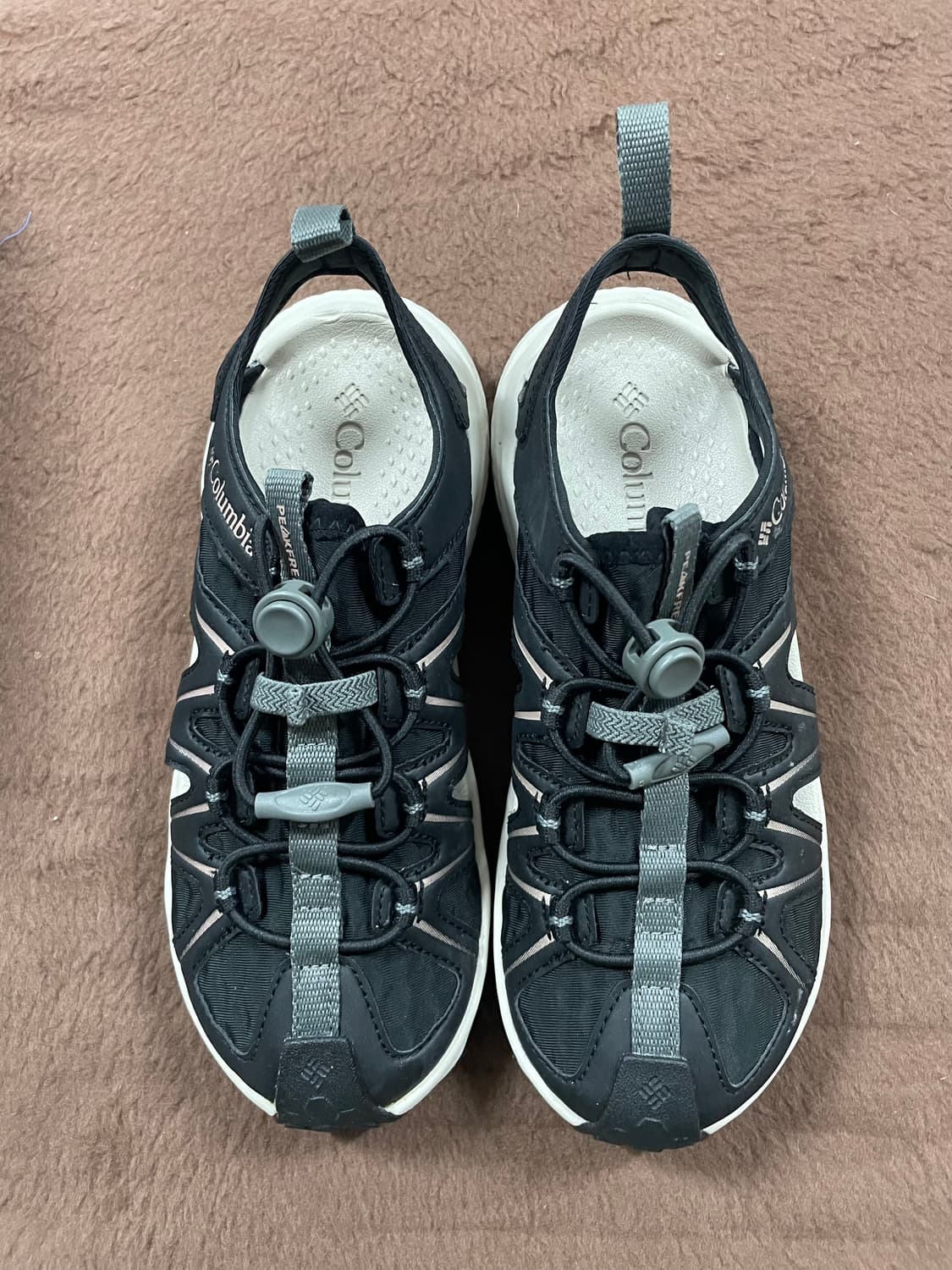 Columbia 샌들(240) 상품이미지2