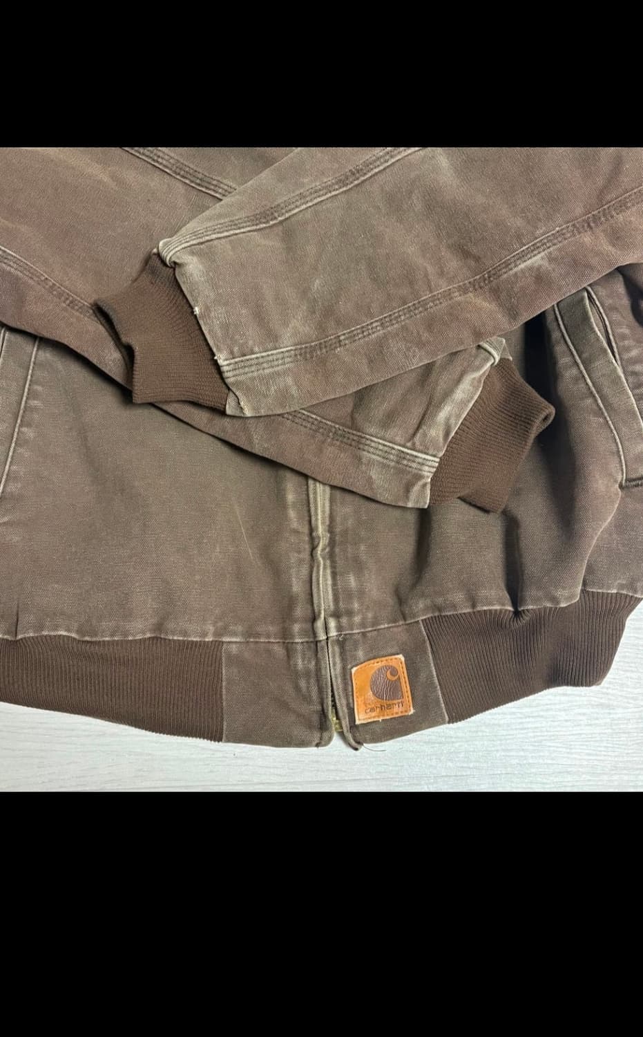 칼하트 산타페 J14 cht 팝니다 상품이미지3