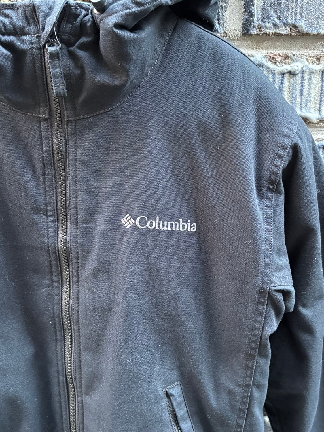 컬럼비아 쉐르파 헤비아우터 상품이미지3