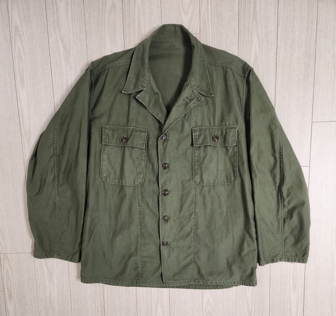 og-107 type1 셔츠 L 상품이미지1