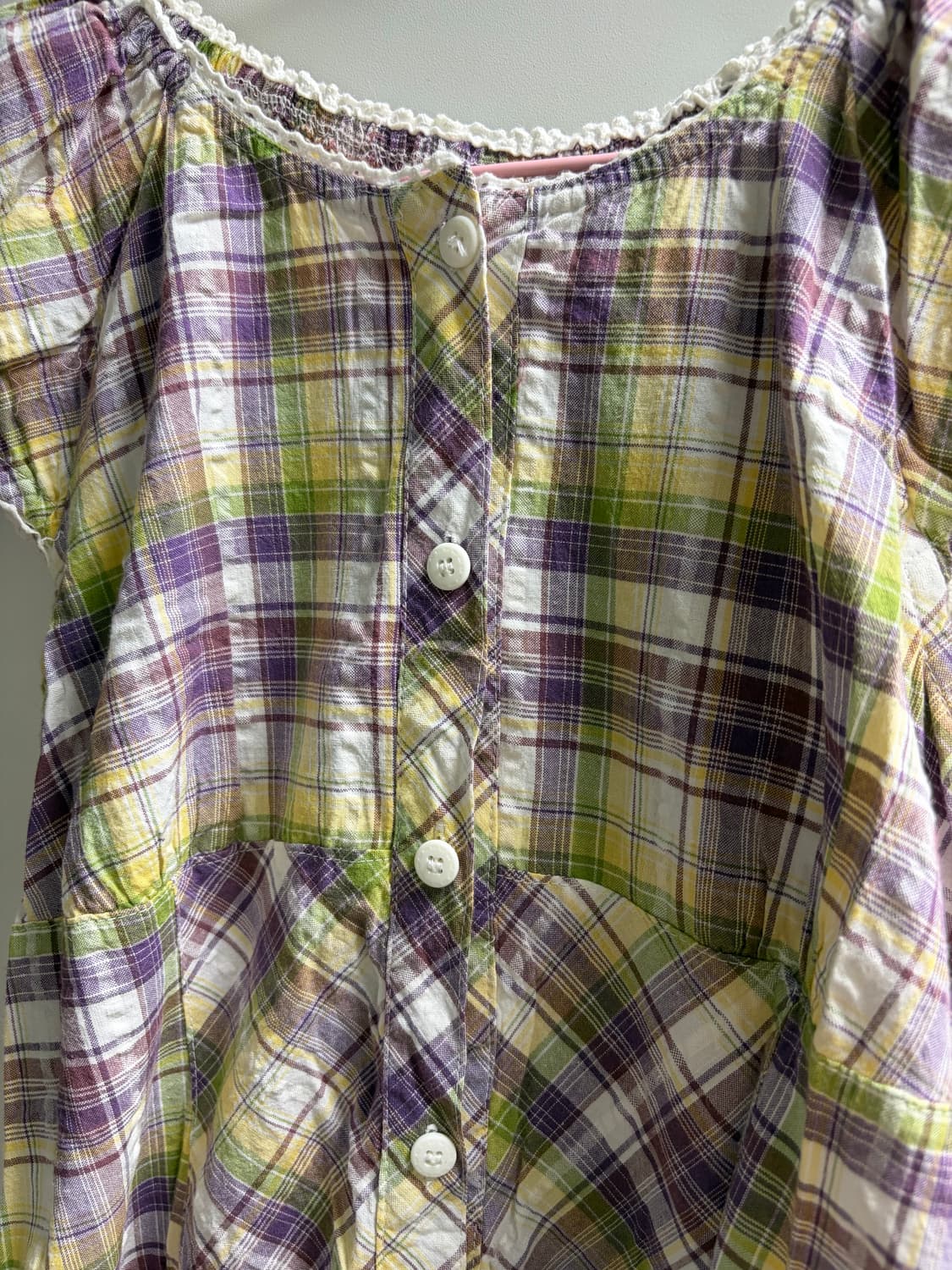 빈티지 원피스 상품이미지2