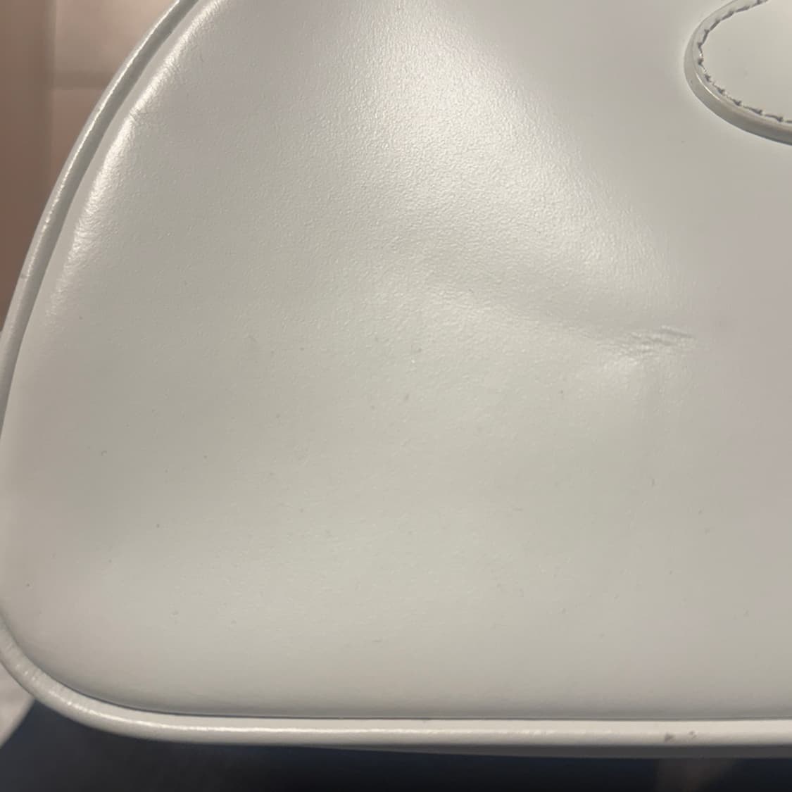 포츠포츠 볼링백 화이트 상품이미지7