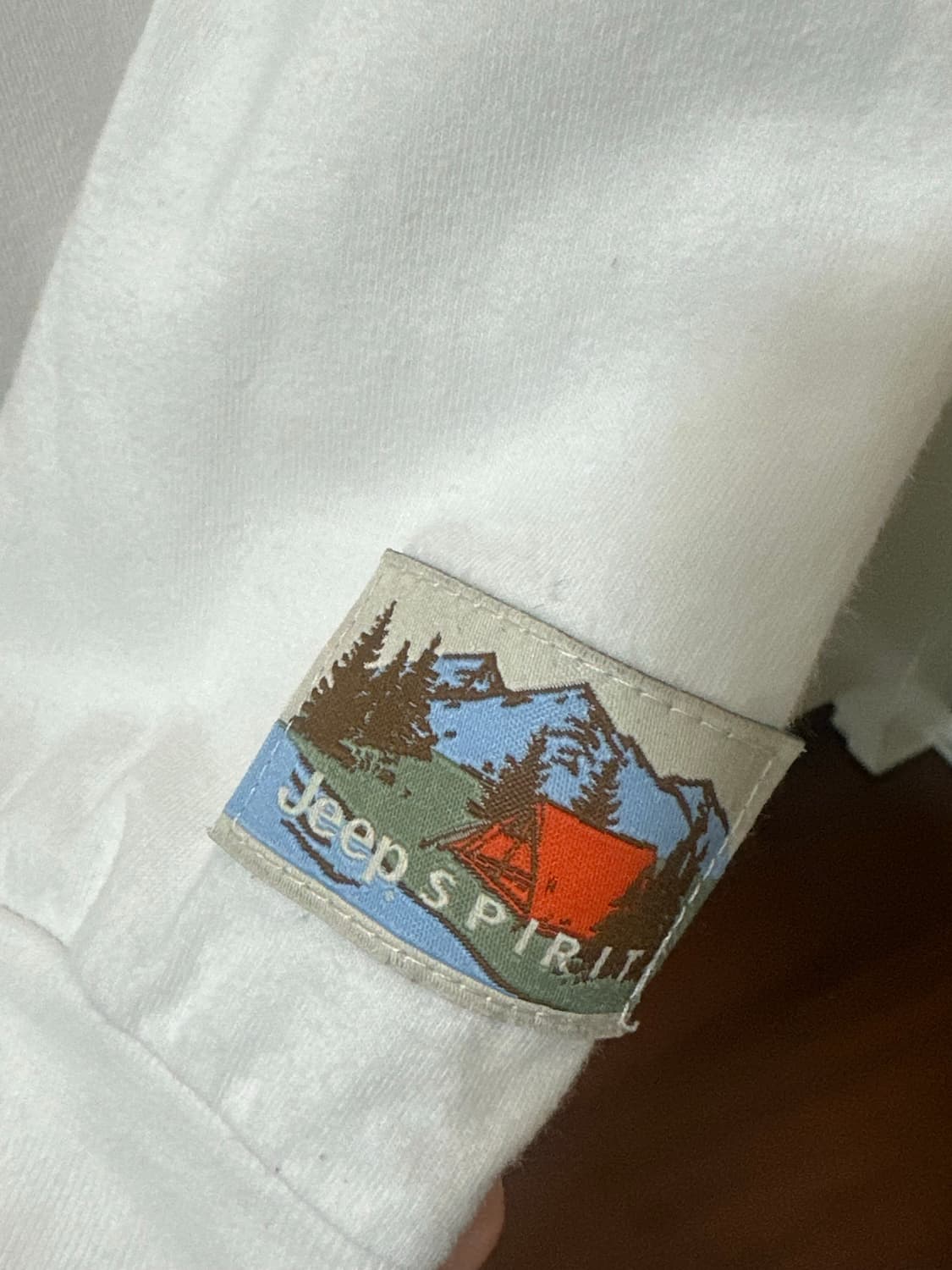 지프 롱슬리브 상품이미지5