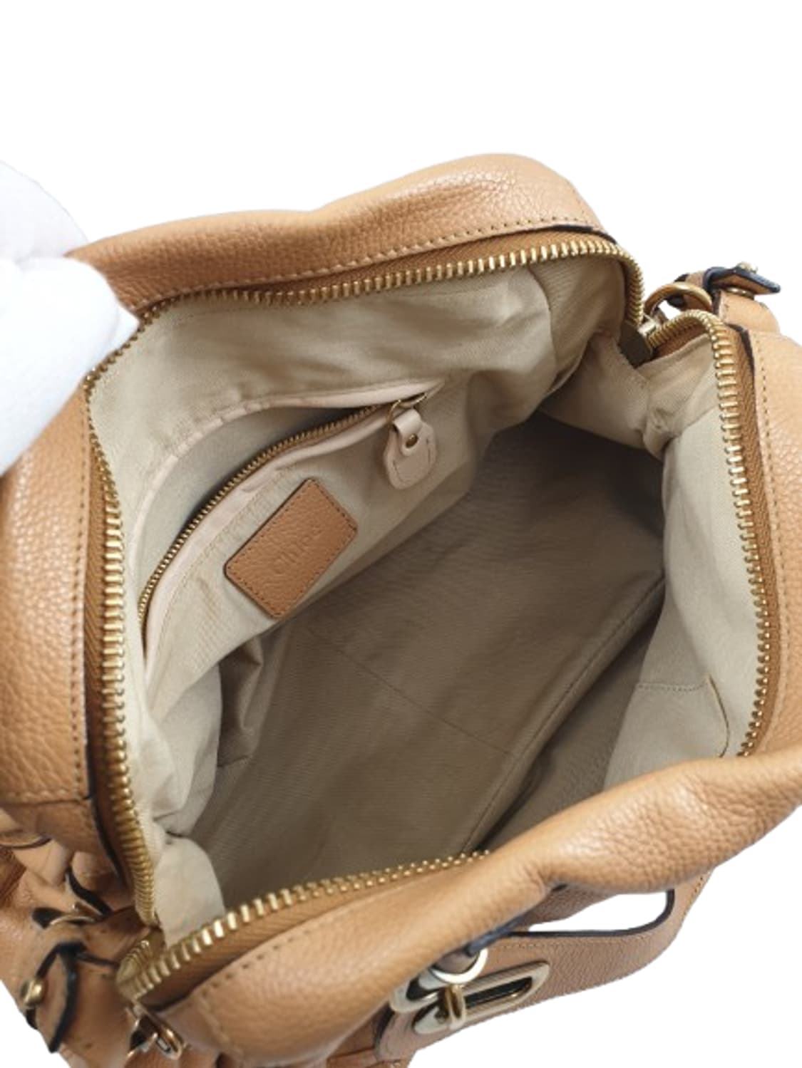 끌로에 파라티백 상품이미지9