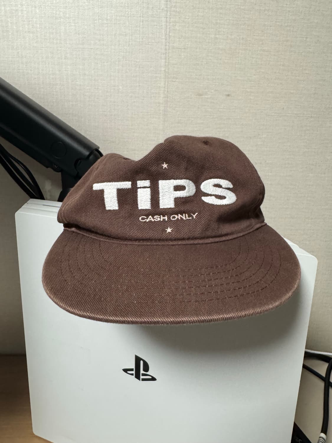 Aeth 볼캡 상품이미지3